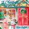 English, R: Christmas Carol with Grandfather Time