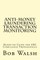 Anti-money Laundering Transaction Monitoring