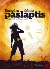Kengūrų slėnio paslaptis