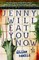 Jenny Will Eat You Now