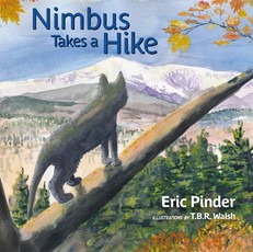 Nimbus Takes a Hike