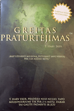 Greitas praturtėjimas