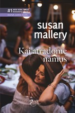 Kai atradome namus