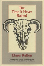 The Time It Never Rained, 2