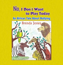 No, I Don't Want to Play Today