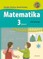 Matematika. Vadovėlis III klasei. 2-oji knyga
