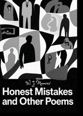 Honest Mistakes and other poems
