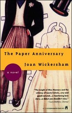 The Paper Anniversary