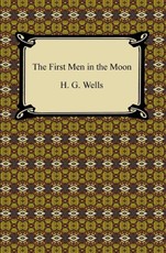 The First Men in the Moon