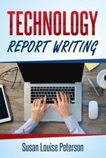 Technology Report Writing