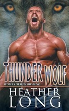 Thunder Wolf