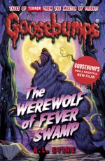 Werewolf of Fever Swamp