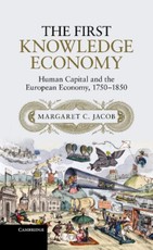 First Knowledge Economy
