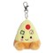 AURORA Palm Pals raktų pakabukas - Pica, 11 cm
