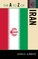 The A to Z of Iran