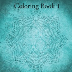 Coloring Book 1