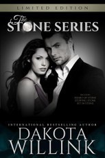 Stone Series: Complete Box Set