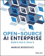 The Open-Source AI Enterprise
