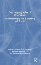 Psychogeography of Education