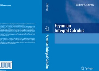 Feynman Integral Calculus