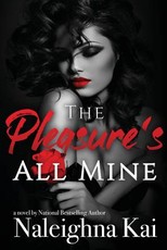 The Pleasure's All Mine