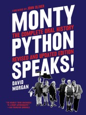 Morgan, D: Monty Python Speaks
