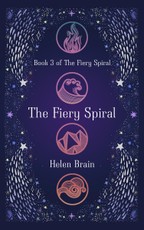 The Fiery Spiral