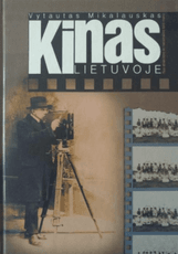 Kinas Lietuvoje