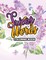 Swear Words Coloring Book