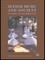 Sufism, Music and Society in Turkey and the Middle East
