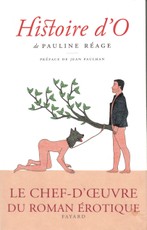 Histoire d'O