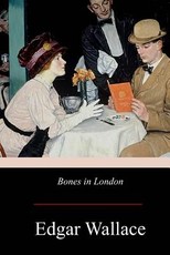 Bones in London