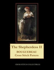 The Shepherdess II