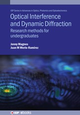 Optical Interference and Dynamic Diffraction