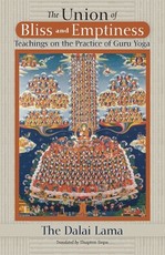 The Union of Bliss and Emptiness