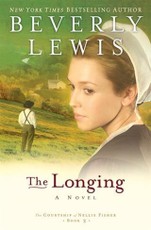 Longing (The Courtship of Nellie Fisher Book #3)