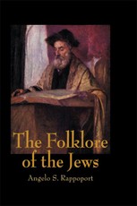 Folklare Of The Jews