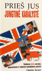 Prieš jus Jungtinė Karalystė