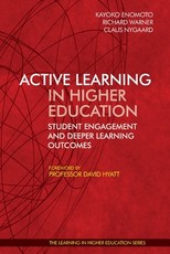 Active Learning in Higher Education