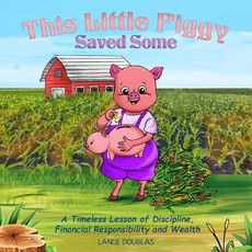 This Little Piggy Saved Some