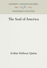 The Soul of America