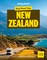 Lonely Planet Best Road Trips New Zealand