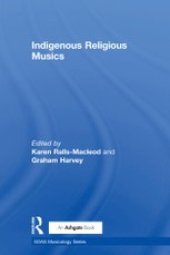 Indigenous Religious Musics