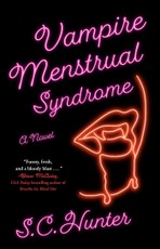 Vampire Menstrual Syndrome