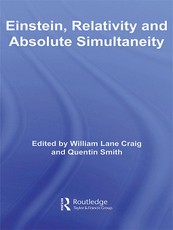 Einstein, Relativity and Absolute Simultaneity