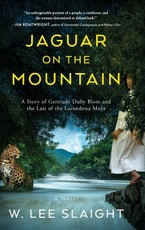 Jaguar on the Mountain