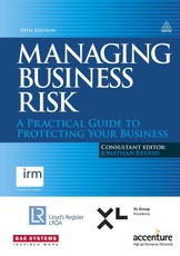Managing Business Risk