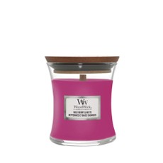 Kvapioji žvakė Mini Core Wild Berry & Beets Kvapioji žvakė Mini Core Wild Berry & Beets