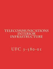 Telecommunications Interior Infrastructure