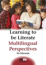 Learning to Be Literate